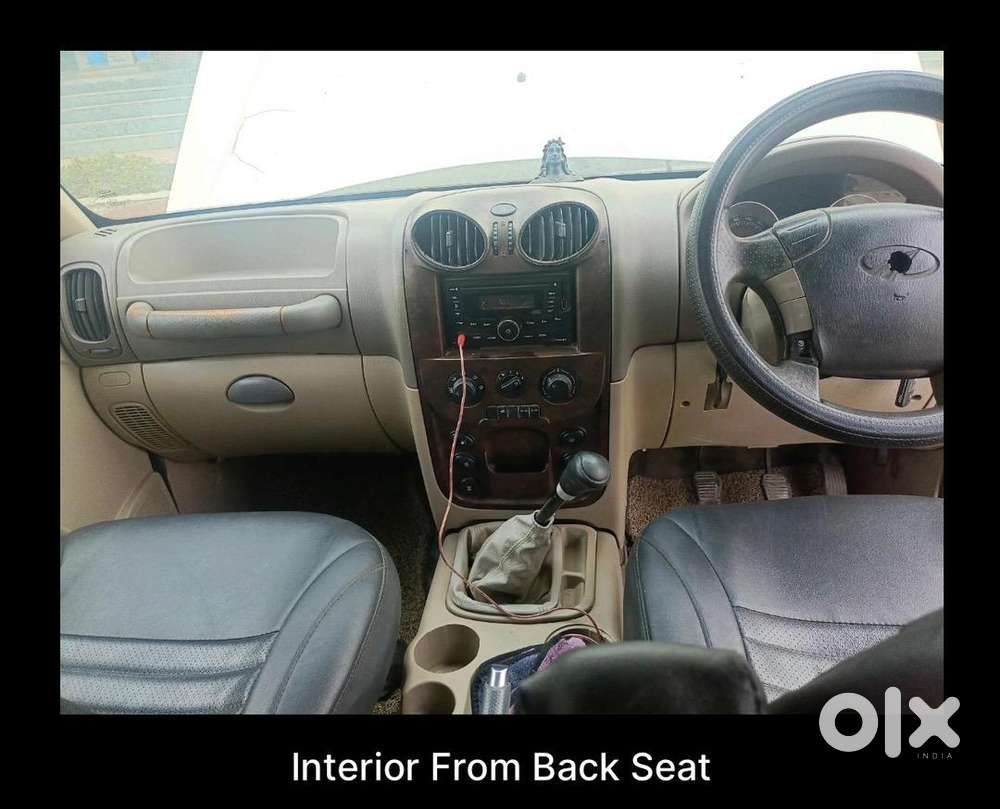 Mahindra Scorpio 2010 Diesel Well Maintained