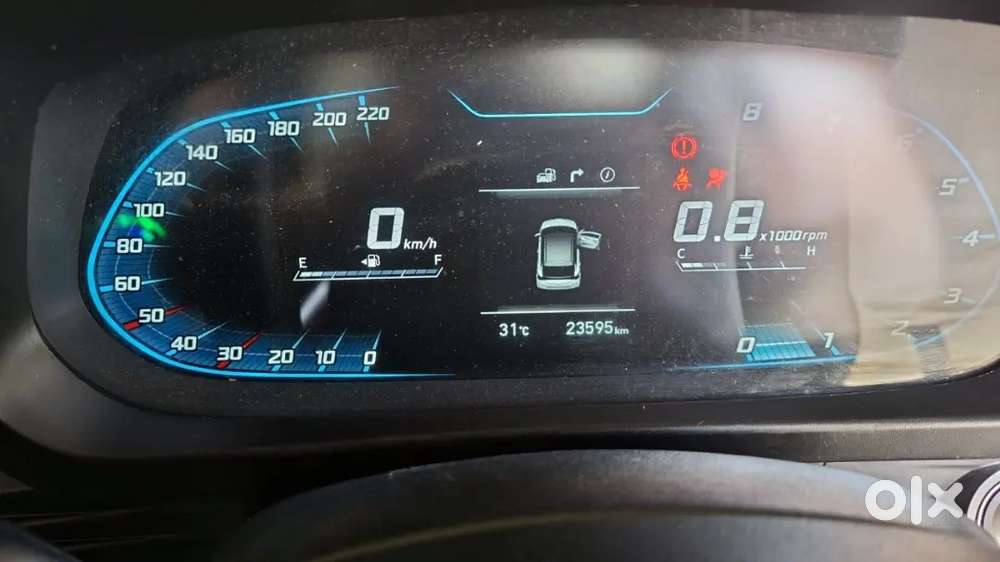 Hyundai New I20 2023