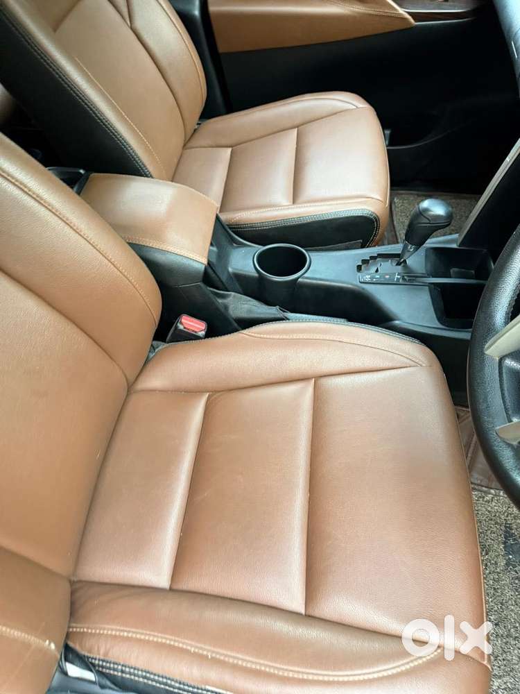Toyota Innova Crysta 2.8 Gx At, 2019, Diesel