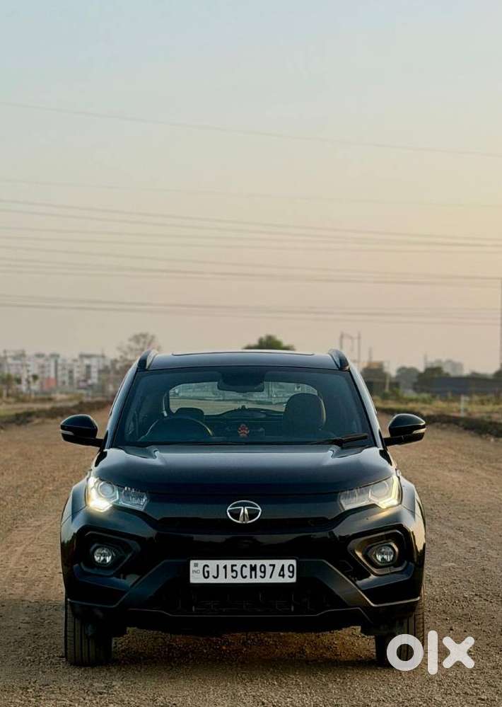 Tata Nexon