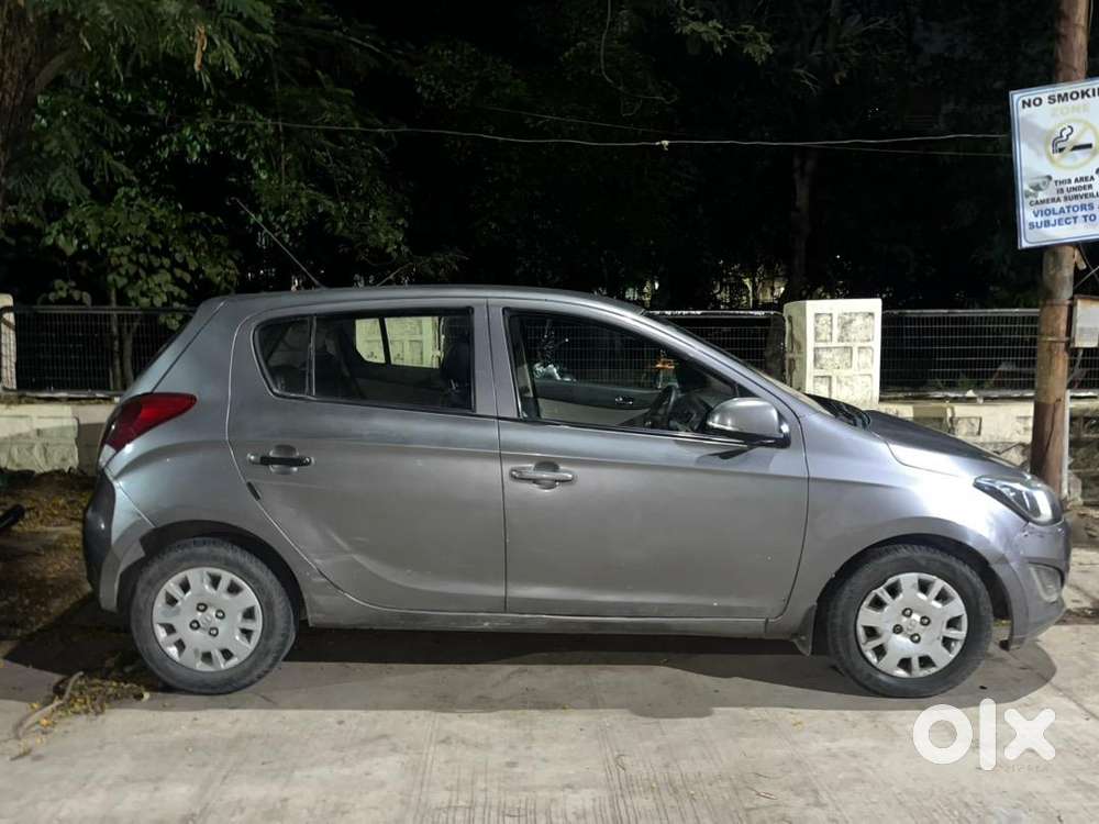 Hyundai Diesel Manual 2014 Car
