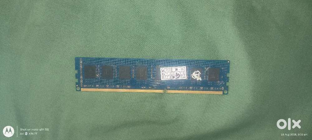 8gb Ddr3 Ram Desktop ram