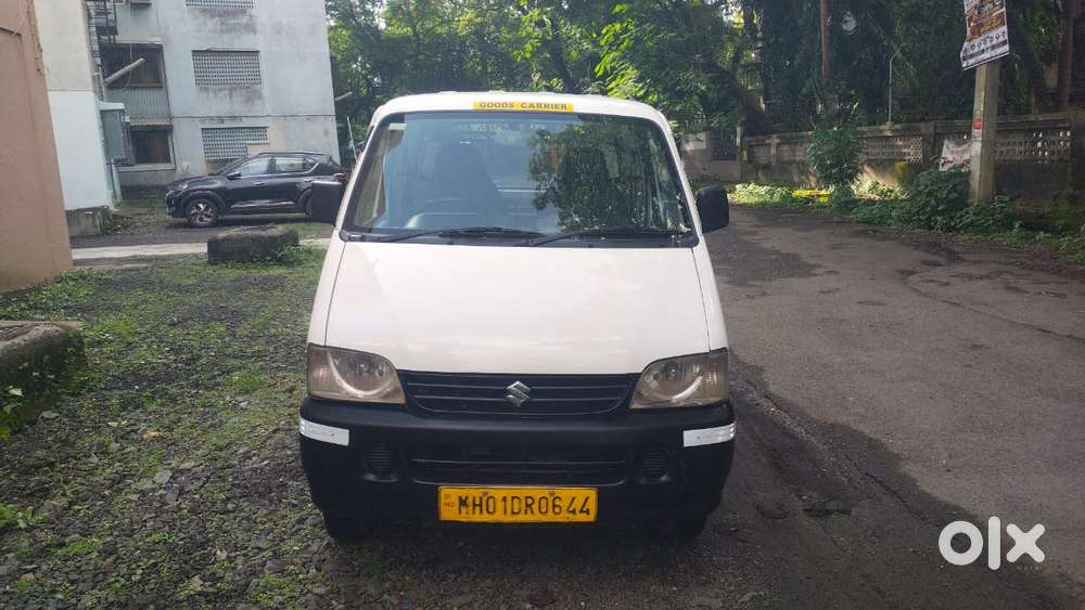 Maruti Suzuki Eeco Cargo, 2020, Cng & Hybrids