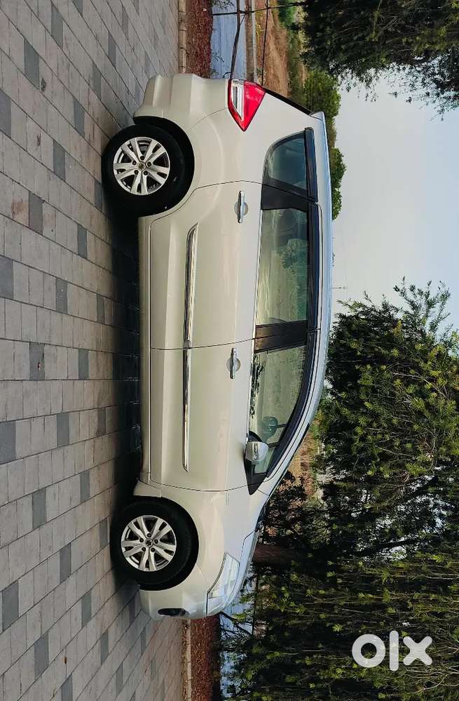 Maruti Suzuki Ertiga 2017 Limited Edition