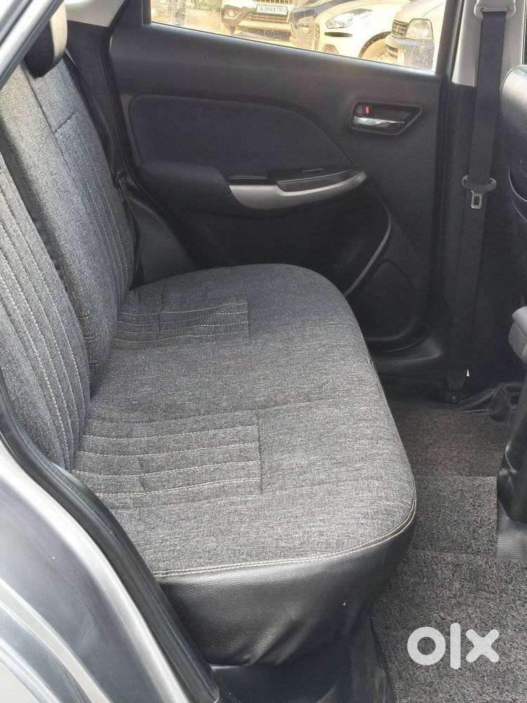 Maruti Suzuki Baleno Delta, 2022, Petrol
