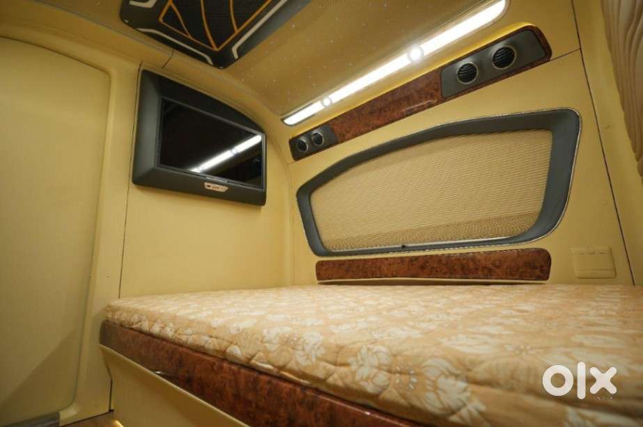 Ashok Leyland Stile Lx 8 Str, 2022, Diesel