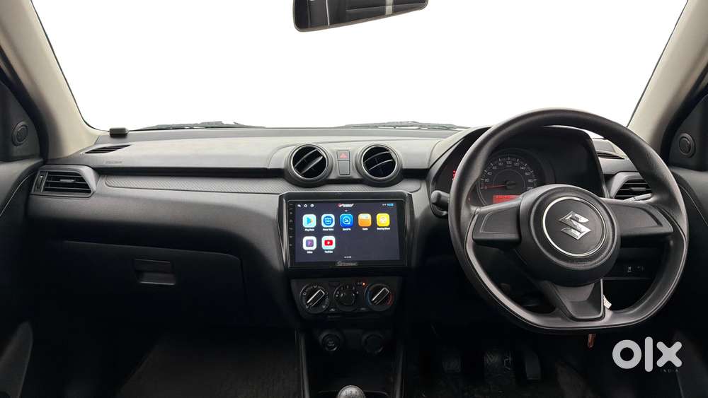 Maruti Suzuki Swift Vvt Lxi, 2023, Petrol