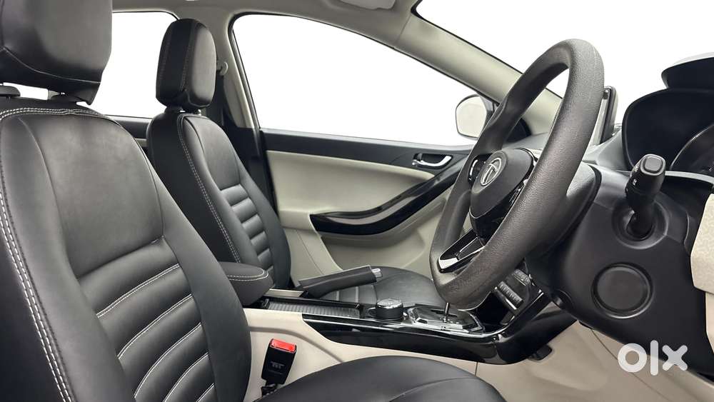 Tata Nexon 1.5 Revotorq Xza Plus, 2021, Diesel