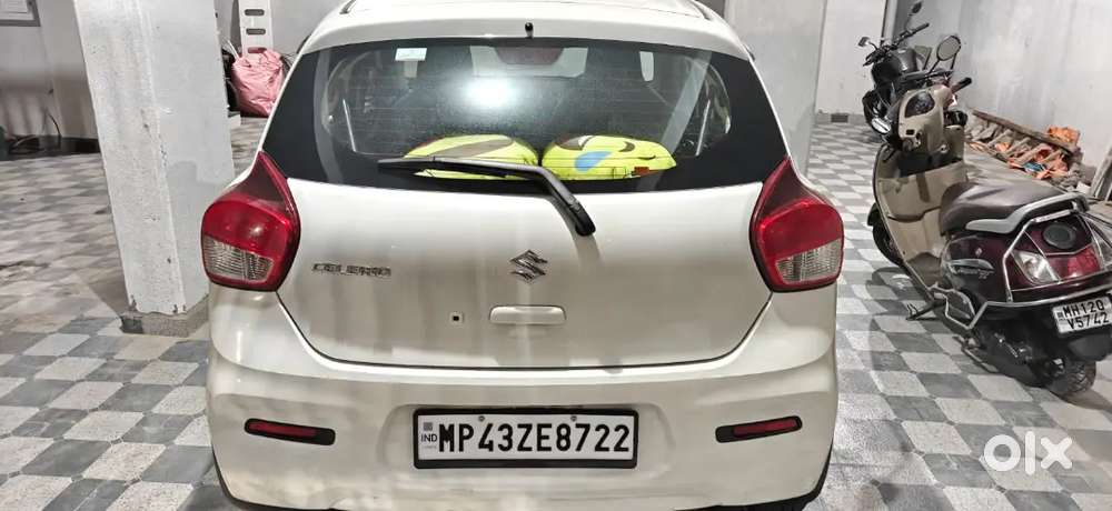 Maruti Suzuki Celerio 2023 Petrol 25000 Km Driven