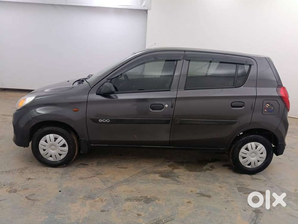 Maruti Suzuki Alto 800 Lxi, 2018, Petrol