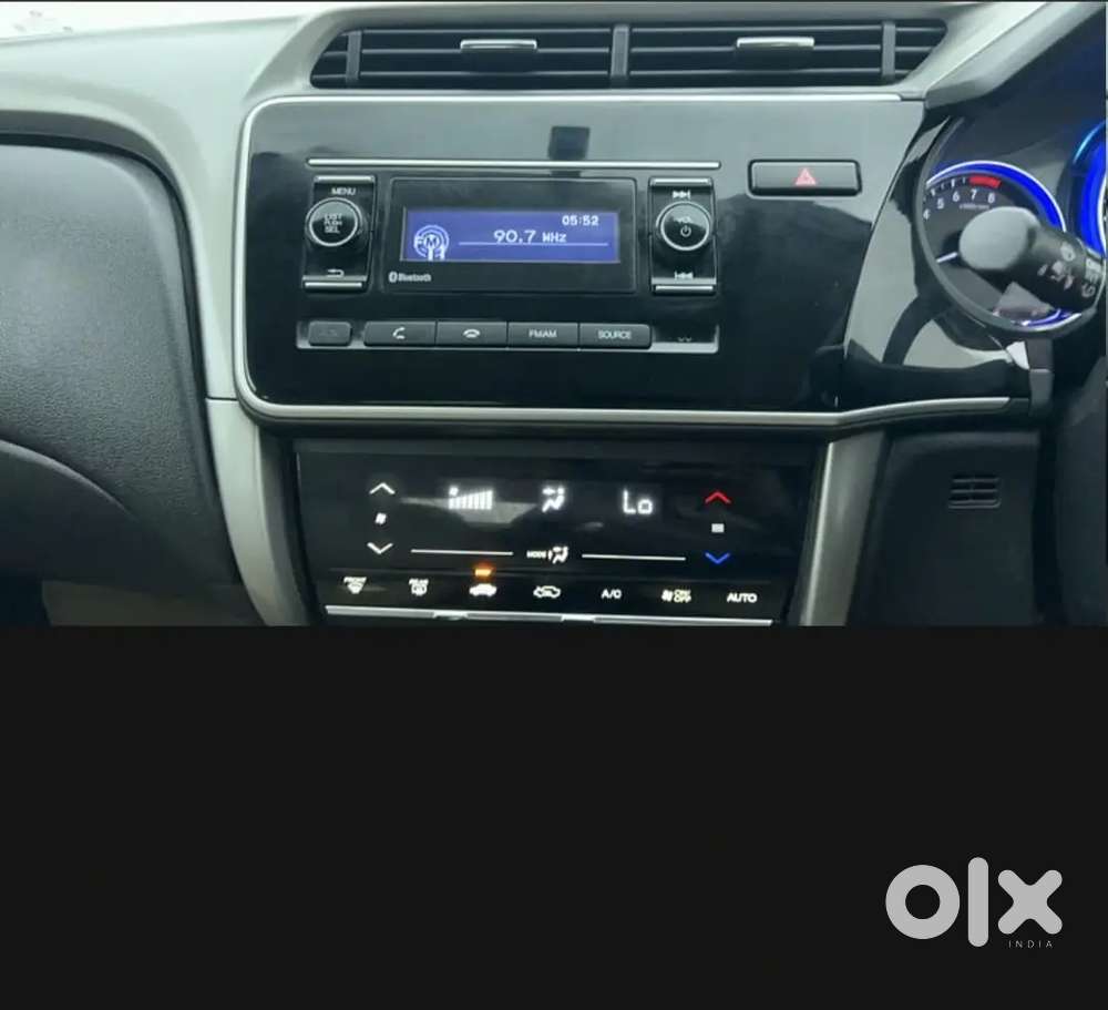 Honda City Sv 2016 For Sales