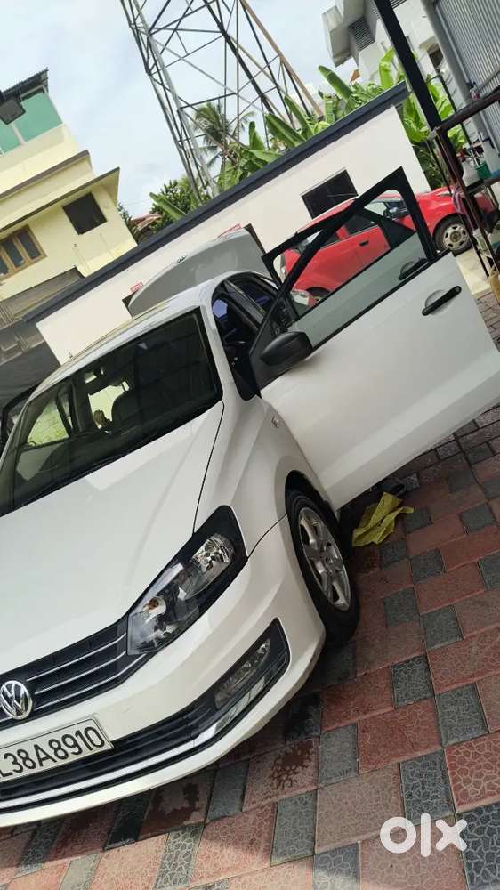 Volkswagen Vento 2010 Petrol 135000 Km Driven