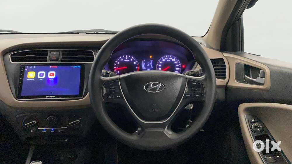 Hyundai Elite I20 Sportz 1.2, 2018, Petrol