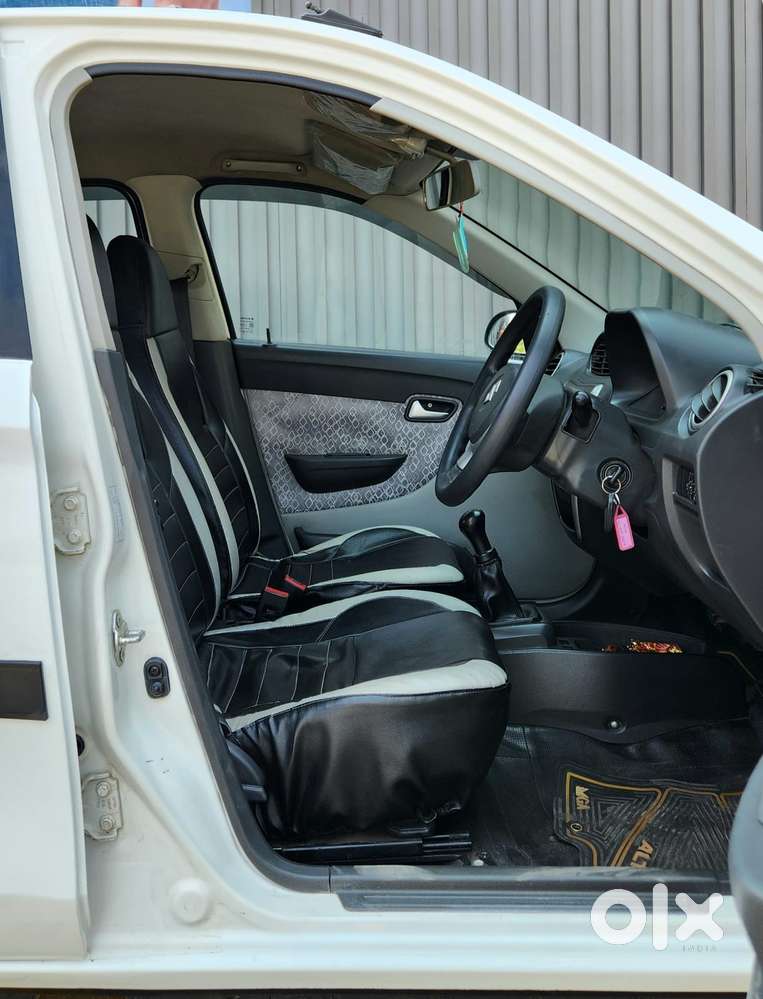 Maruti Suzuki Alto 800, 2017, Cng & Hybrids