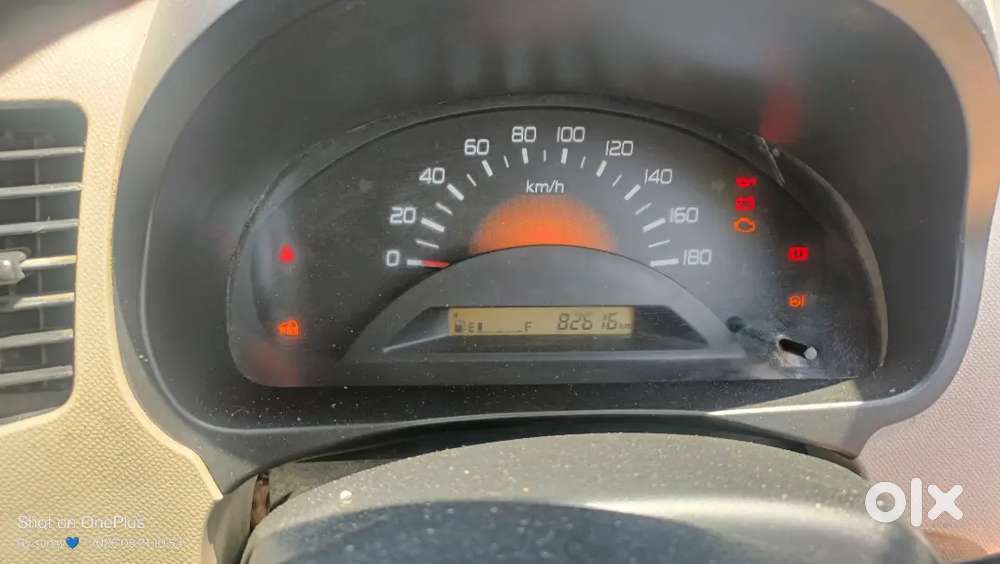 Good Condition, Lpg Also Running Company Fitted Lpg Concation..