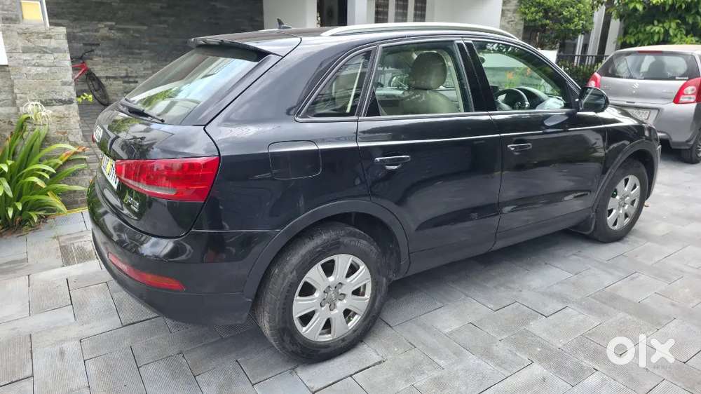 2014 Audi Q3 2.0 Tdi Ernakulam