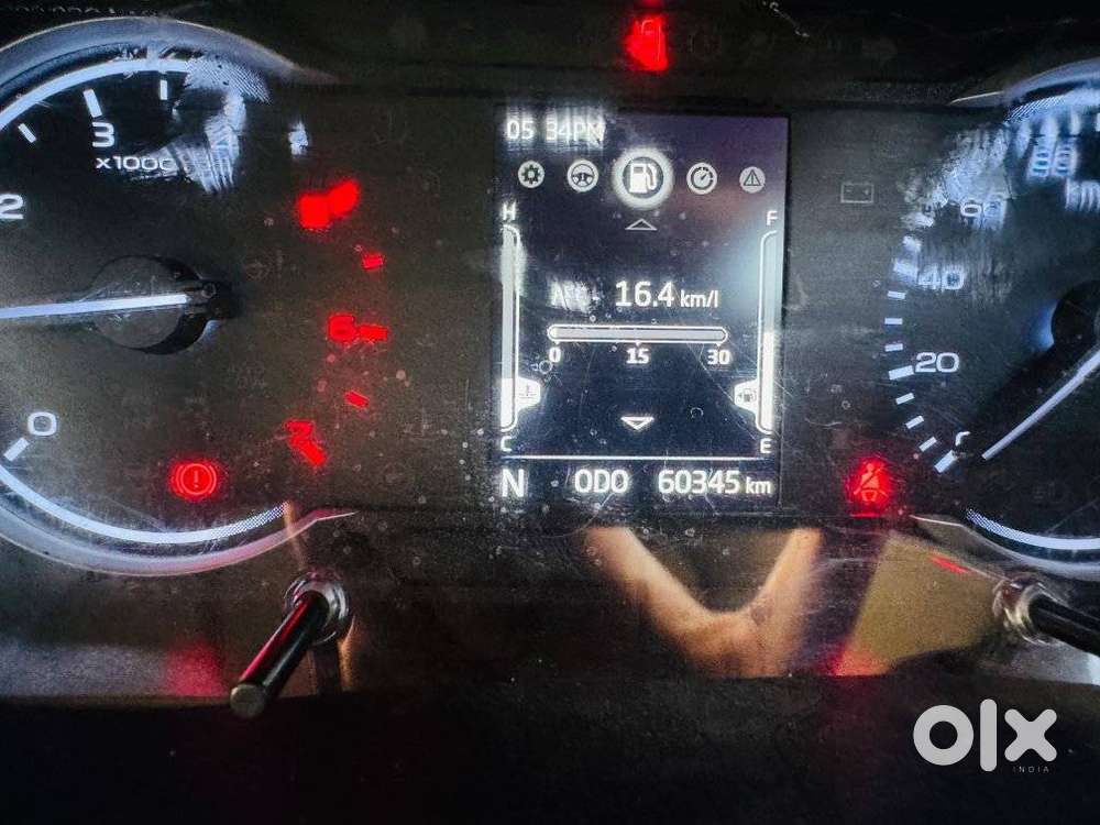 Mahindra Bolero Neo 1.5 N 10, 2022, Diesel