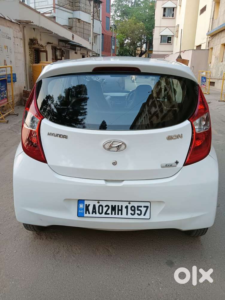 Hyundai Eon Era + Lpg, 2013, Lpg