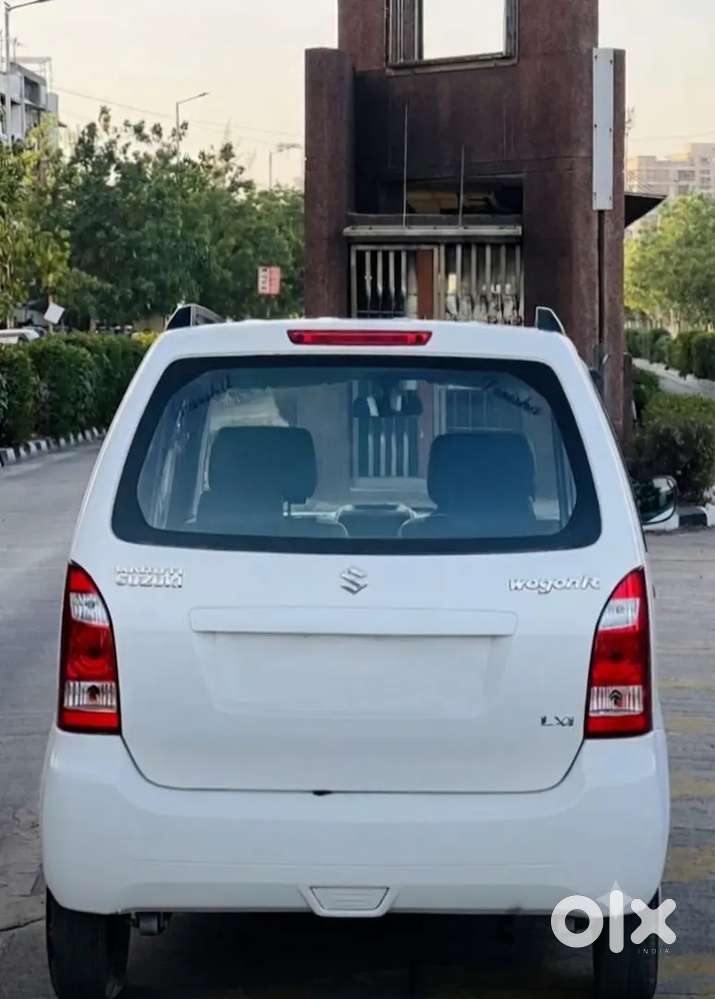 Fresh Condition Car Average 25+ Full Power Steering Best Performance