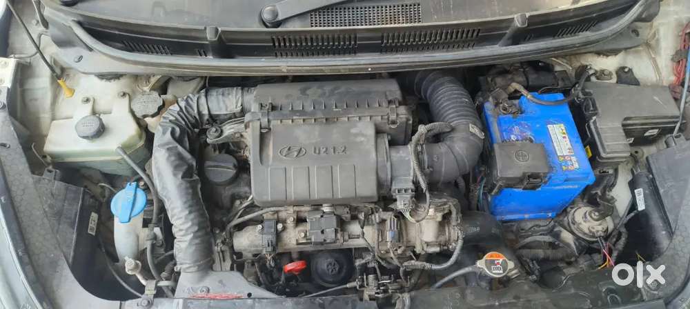 Hyundai Aura 2021 Diesel 47000 Km Driven
