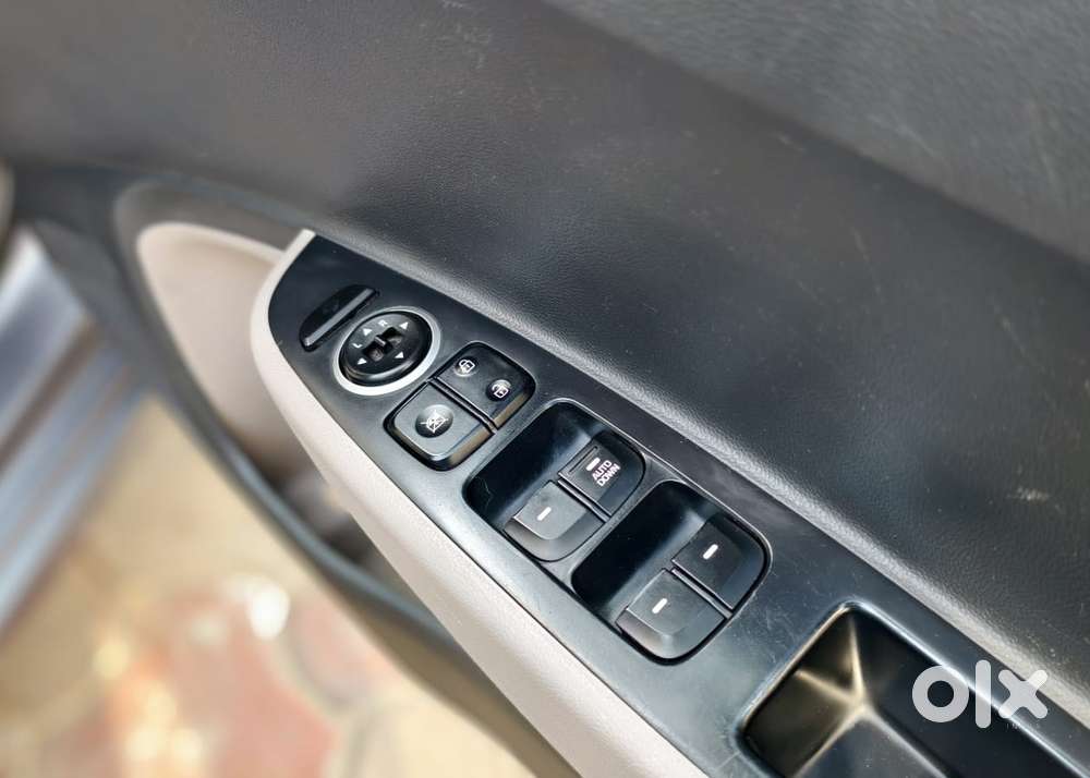 Hyundai Grand I10 2016-2017 Sportz, 2016, Petrol
