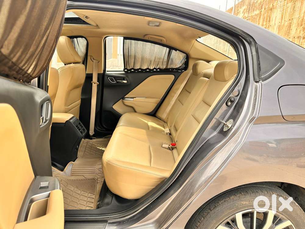 Honda City I-vtec Vx, 2018, Petrol