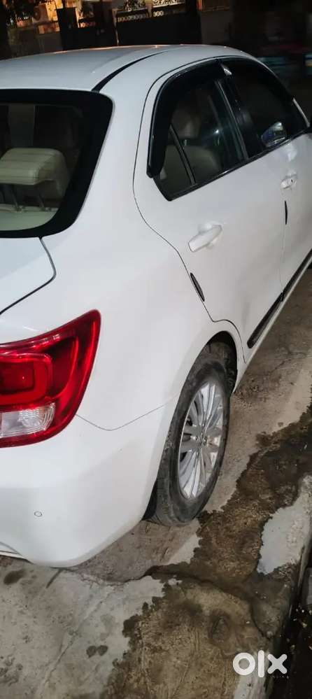 Maruti Suzuki Dzire 2023 Petrol 51500 Km Driven