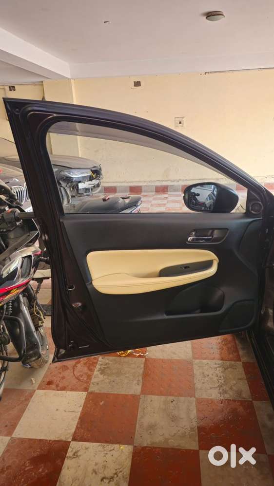 Honda City Petrol 2022