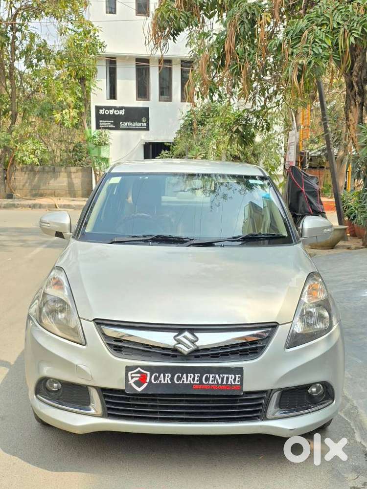 Maruti Suzuki Swift Dzire Vdi Bsiv, 2016, Diesel
