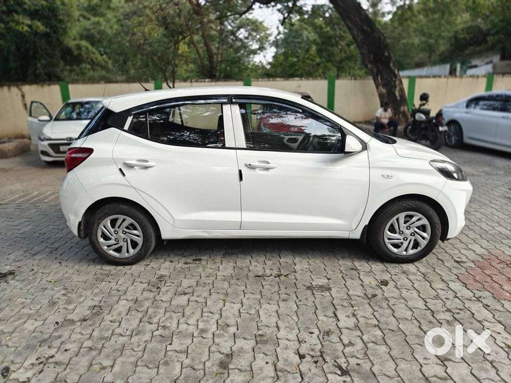 Hyundai Grand I10 Nios