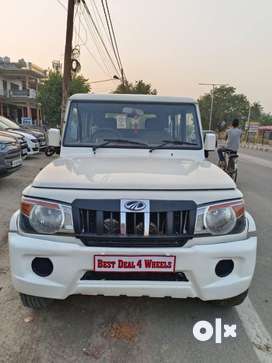 Buy Sell Used Bolero in India Second Hand Cars in India OLX