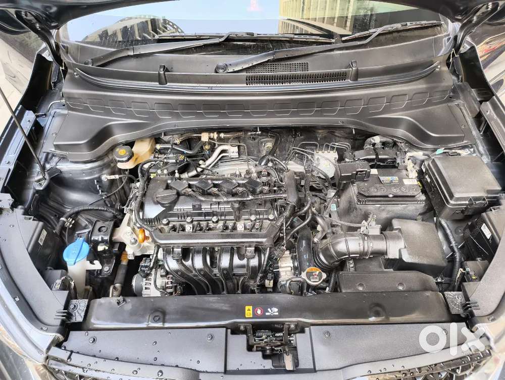Kia Sonet G1.2 Petrol 2023