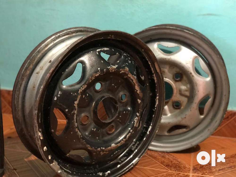 Cultus store parts olx