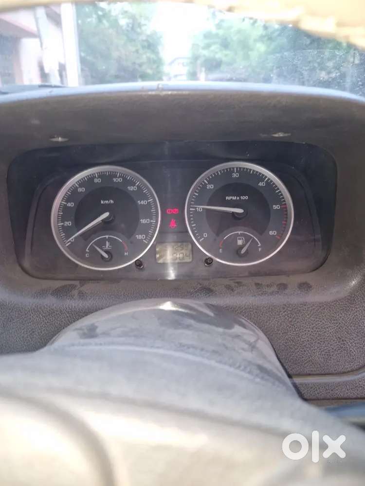 Tata Indigo Lx 2012 Diesel Child Ac