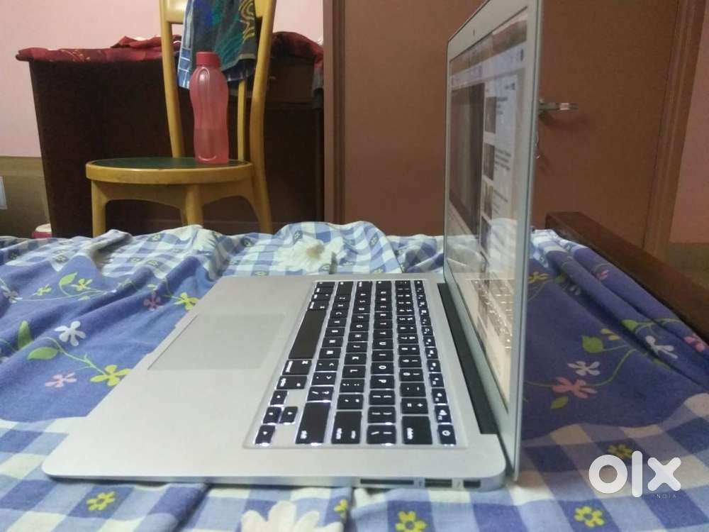 Macbook Air