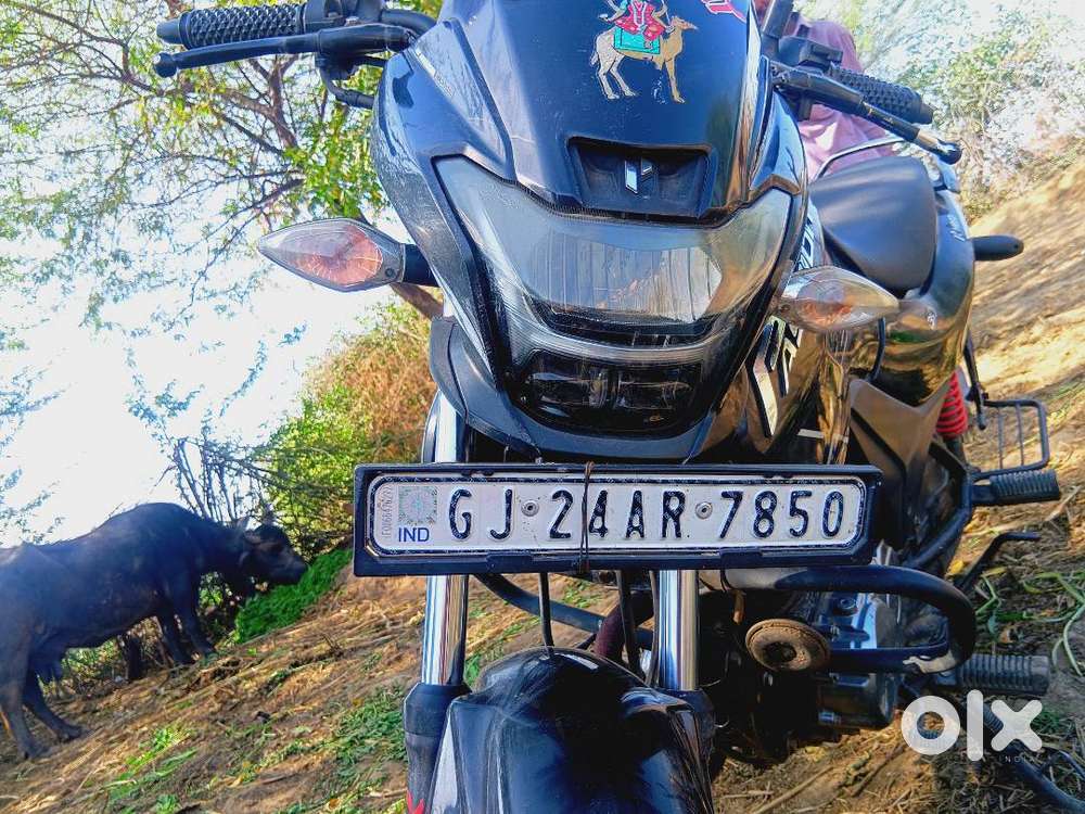 Hero Motorcycle Passion XTEC 2022