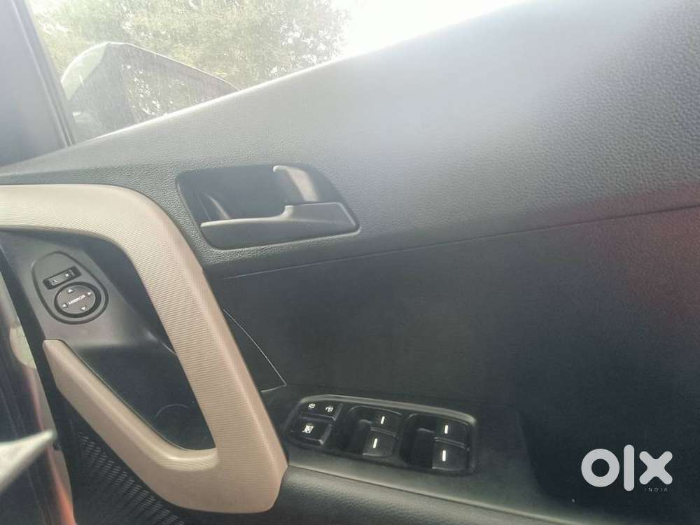 Hyundai Creta 1.4 Crdi S Plus, 2018, Diesel