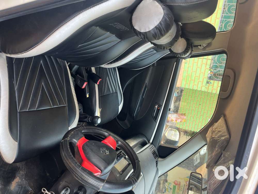 Maruti Suzuki Swift 2012 Petrol 50000 Km Driven