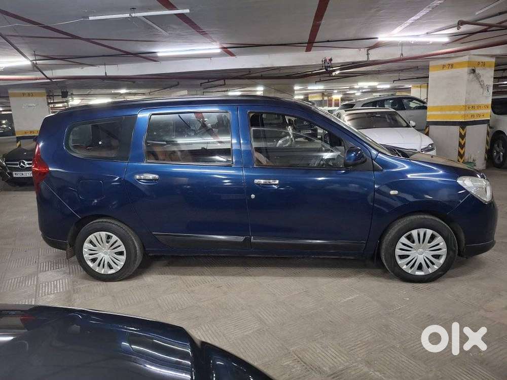 Renault Lodgy