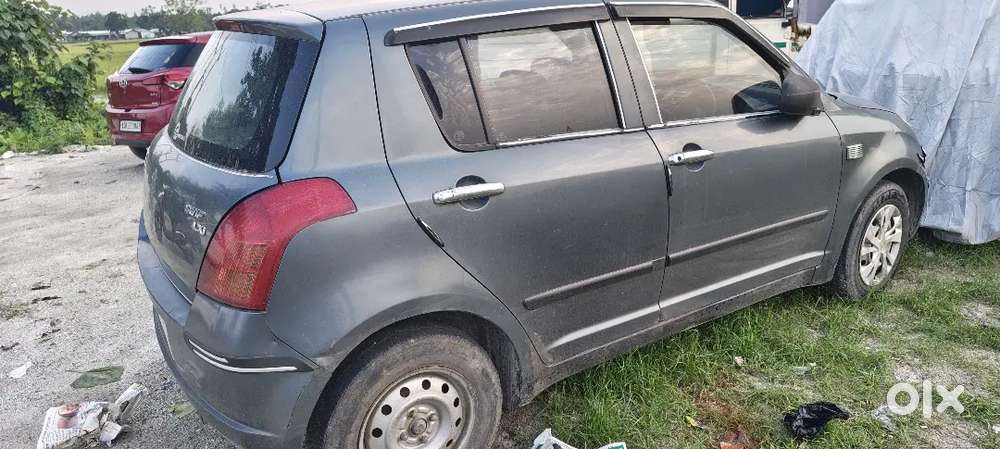 Good Condition Car