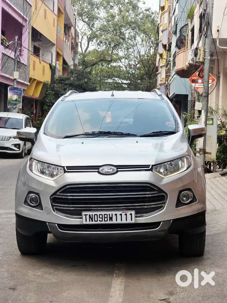 Tata Nexon Xz+ Sunroof 2023 Well Maintained