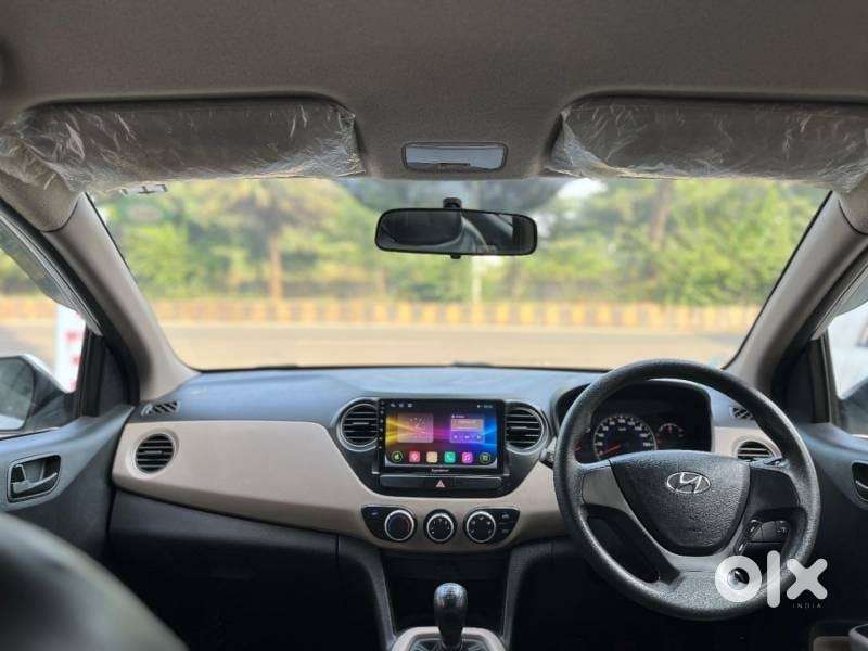 Hyundai Grand I10 Crdi Magna, 2016, Diesel