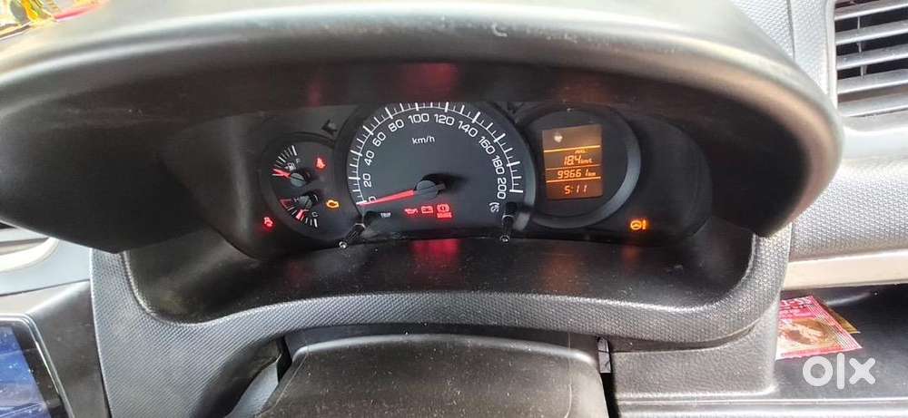 Maruti Suzuki Swift 2017