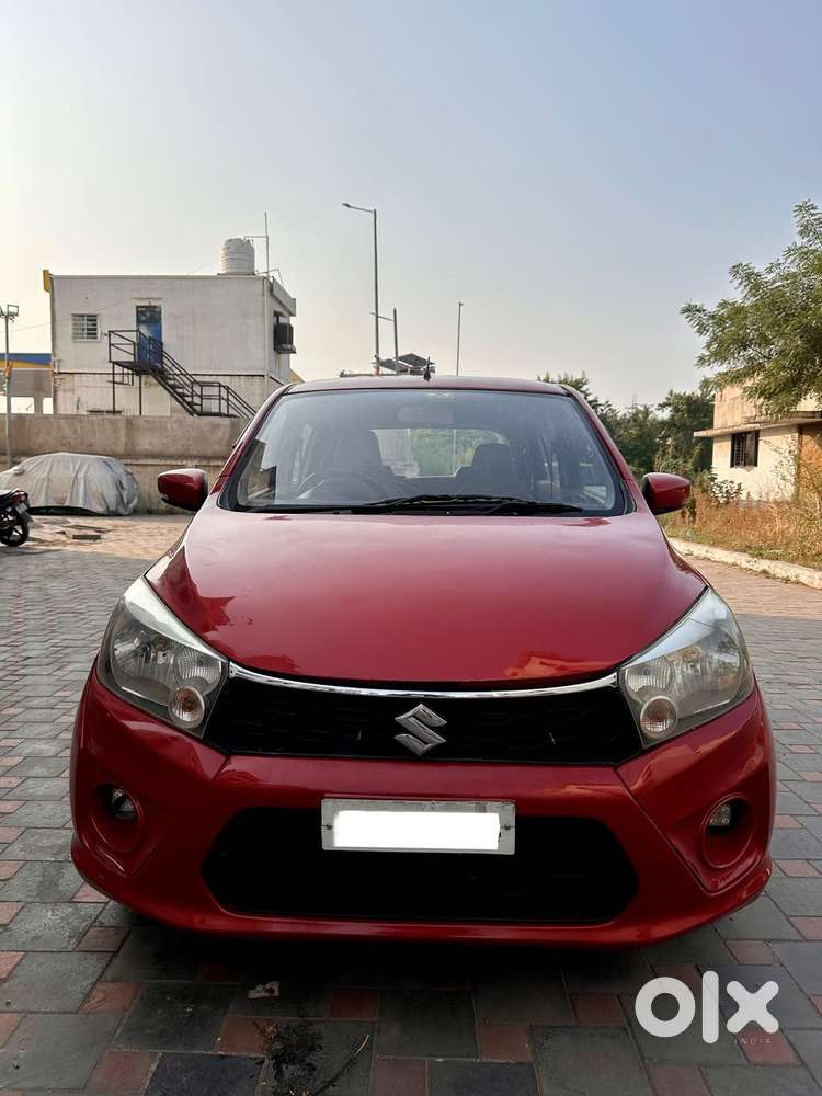 Maruti Suzuki Celerio Zxi, 2019, Petrol