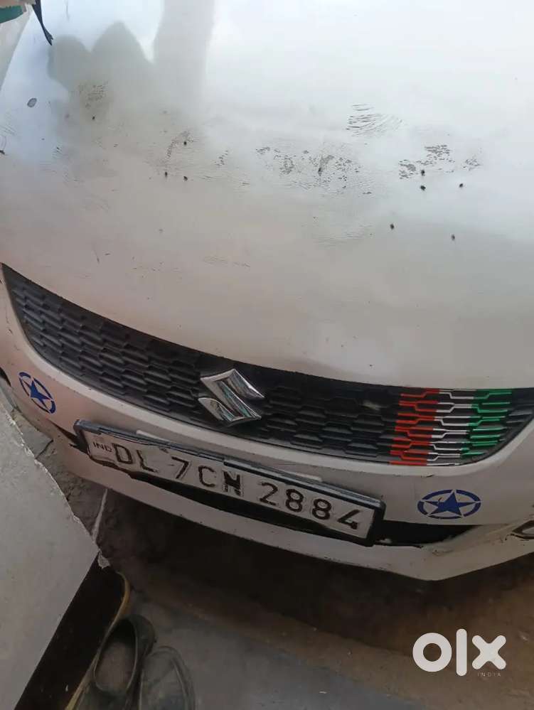 2012 Model Swift Gadi Aur And Cng And Petrol