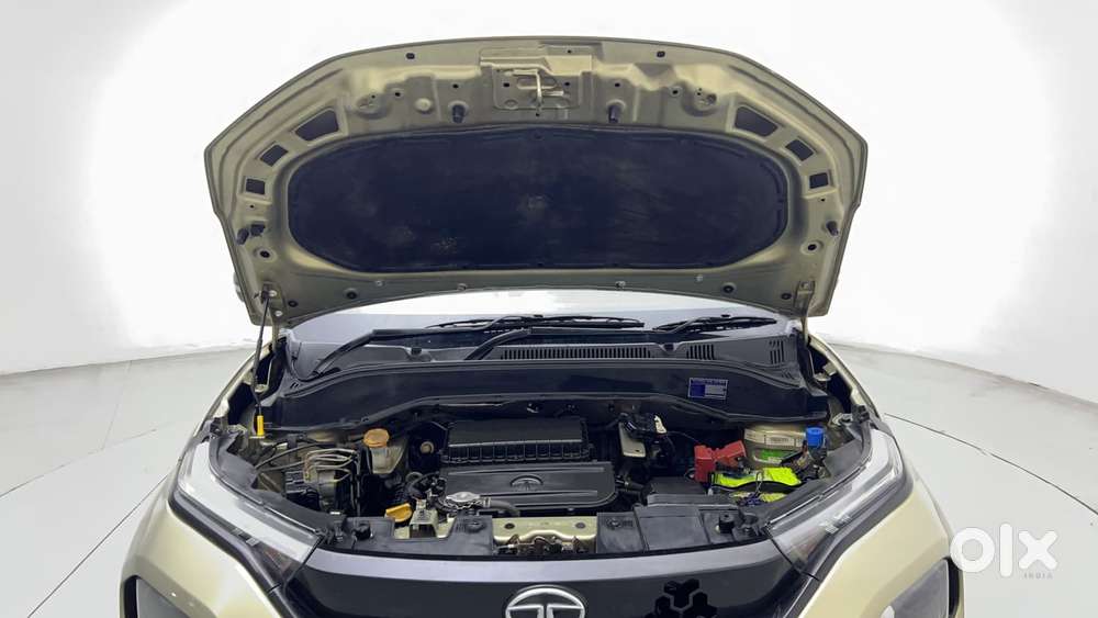 Tata Punch 1.2 Revotron Creative Mt Kaziranga Edition, 2022, Cng & H..