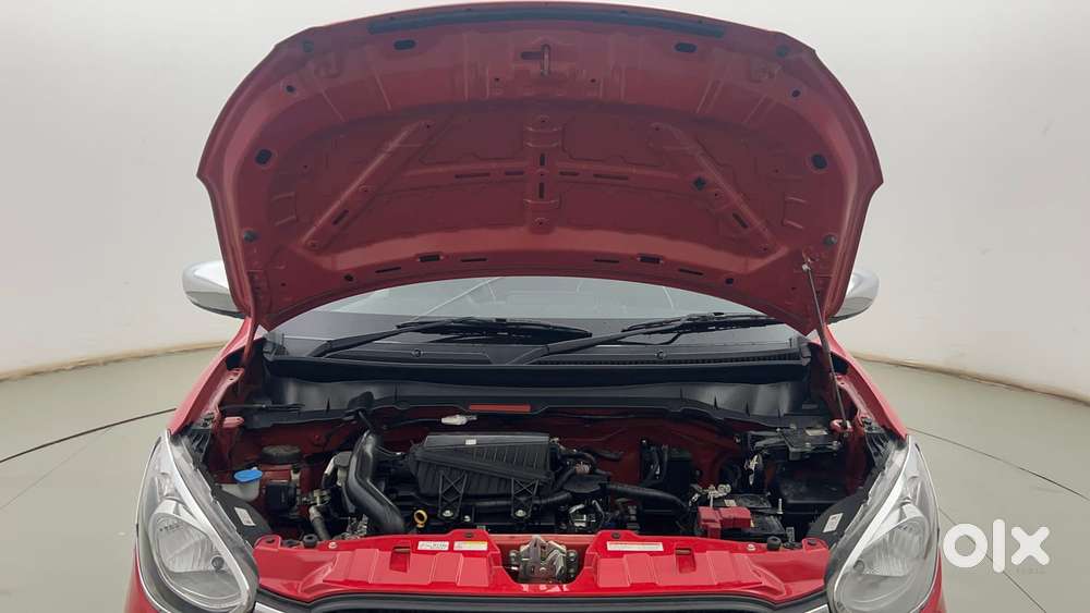 Maruti Suzuki Celerio 1.0 Zxi Plus Ags, 2024, Petrol