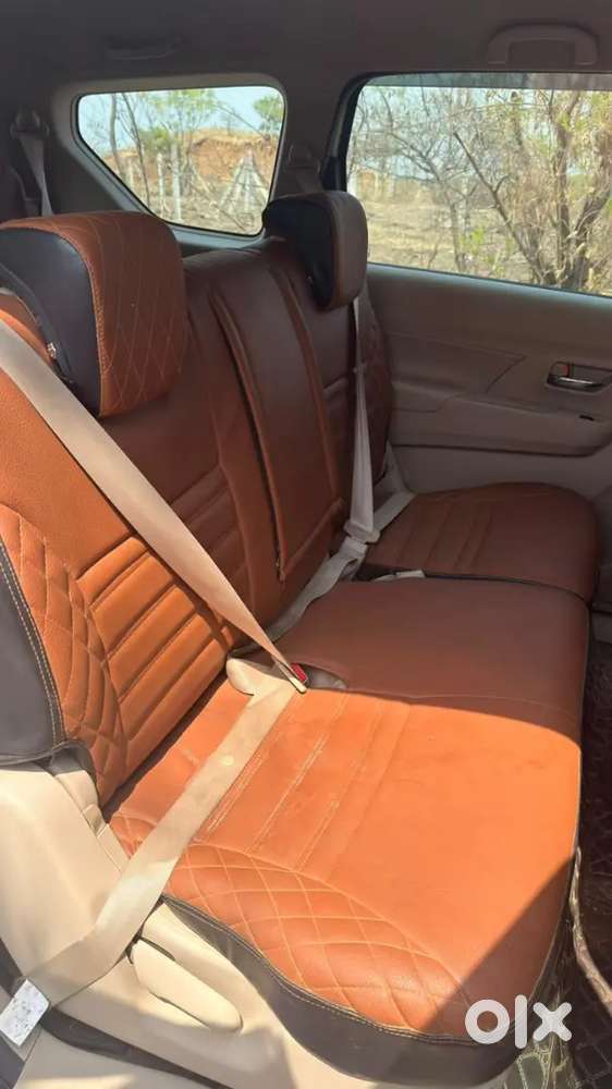 Maruti Ertiga 2024 Cng & Hybrids Top Condition, Single Hand Used Only