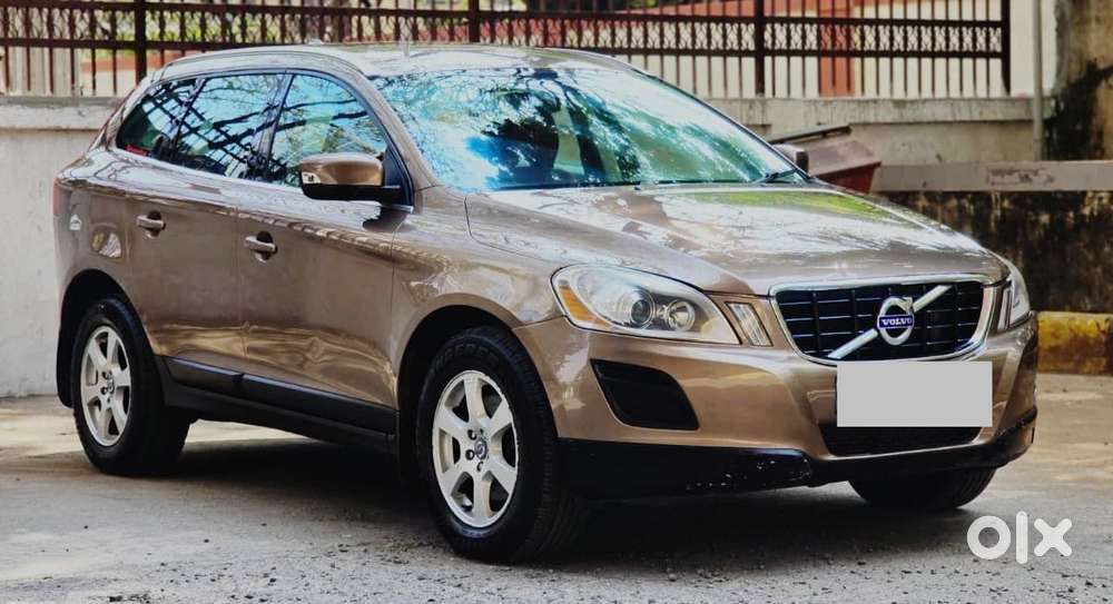 Volvo Xc60 D3 Summum, 2012, Diesel
