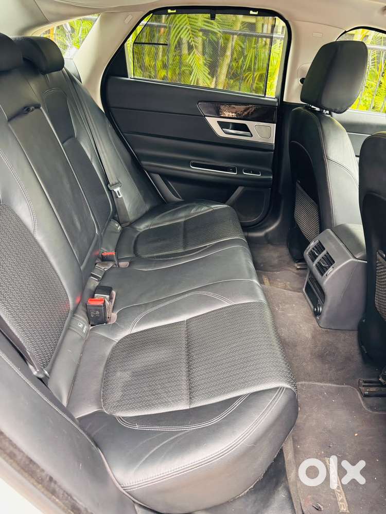 Jaguar Xf 2.0 Diesel Prestige, 2018, Diesel